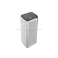 Bacterial Removable ESP UV Air Purifier